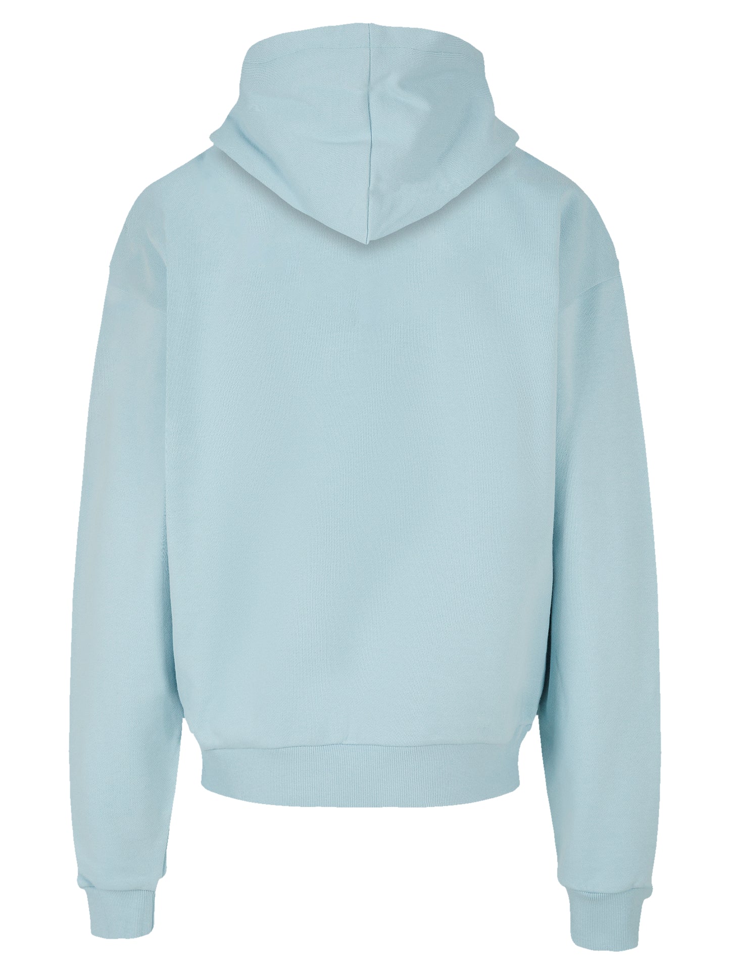 SHORTLIFE HEAVY HOODY OCEANBLUE