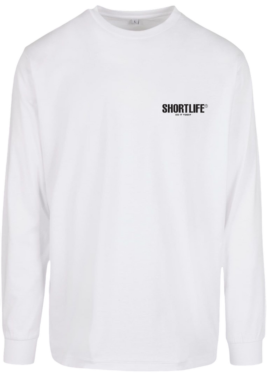 SHORTLIFE LONGSLEEVE