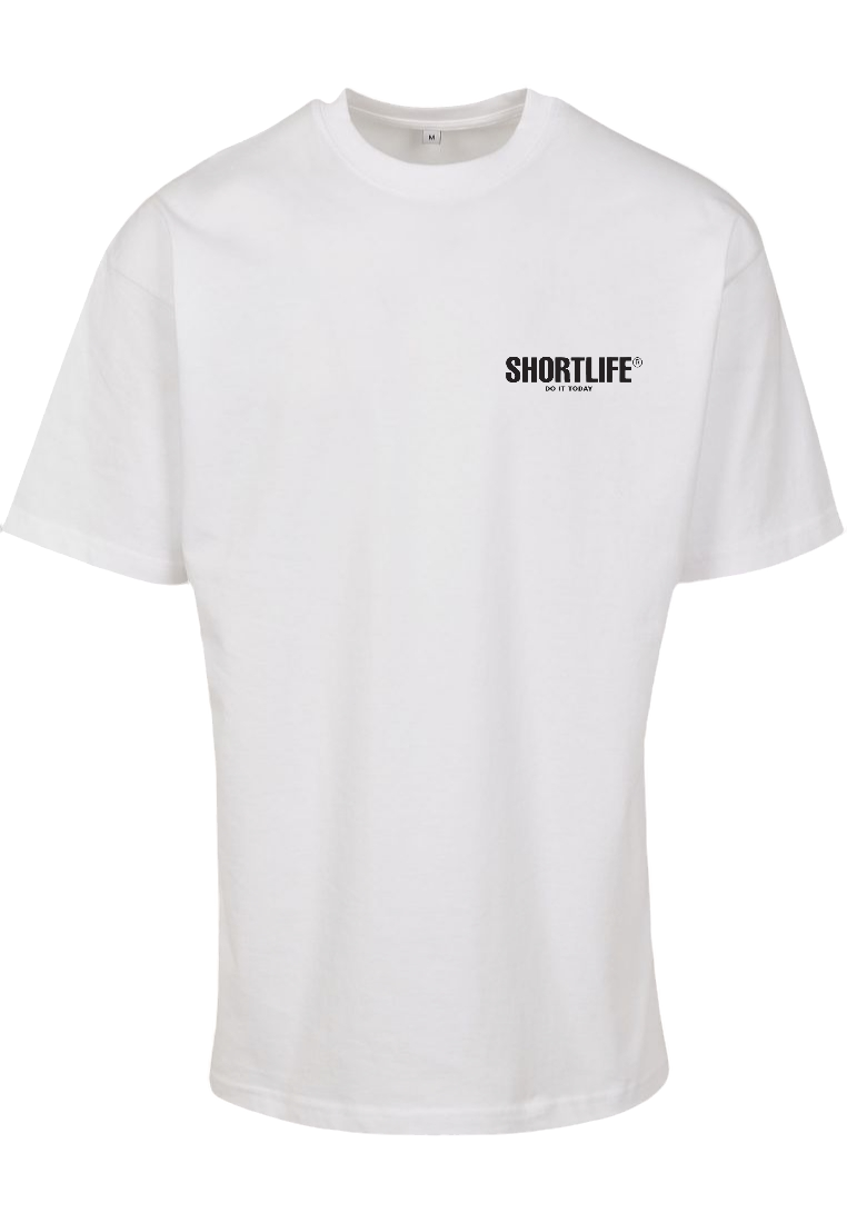 SHORTLIFE TEE REGULAR