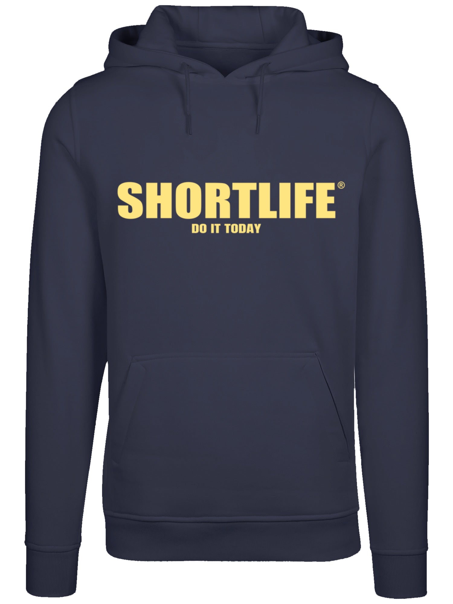 SHORTLIFE - DO IT TODAY